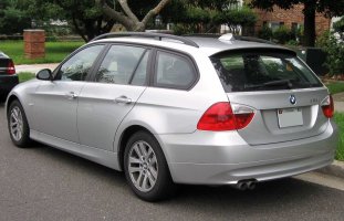 3er + Touring (E90, E91) | 2005 -&gt; 2013