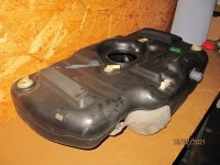 13217383 Kraftstofftank Dieseltank OPEL Meriva A 1.7 CDTi...