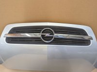 ORIGINAL Motorhaube Z157 Starsilber III M2 OPEL Meriva A...