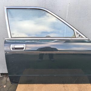 JAGUAR XJ6 Limousine (XJ40, XJ81) Ersatzteile Tür Heckklappe Stoßfänger