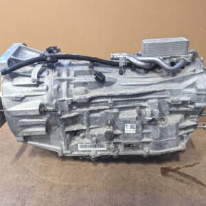 AnzeigeAutomatikgetriebe LZQ VW Touareg 7P5 3.6 FSi 8-Gang Getriebe 500 €