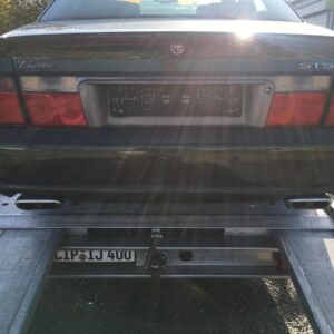 CADILLAC Seville STS 1997>2004 34U Mammutbaum Heckklappe